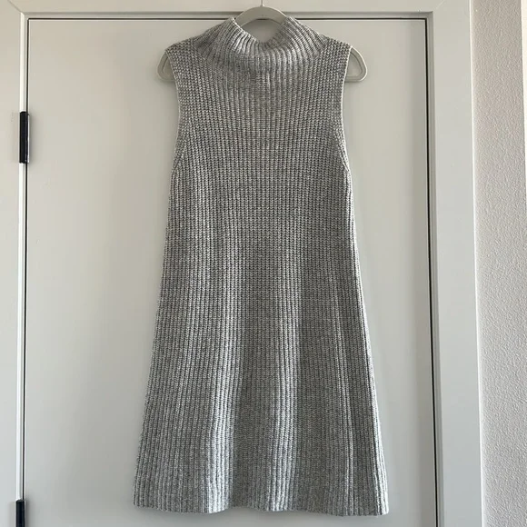 a new day knit dress - Picture 2 of 4